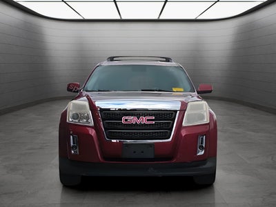 2012 GMC Terrain SLE-2
