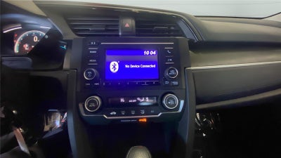 2019 Honda Civic Sedan LX