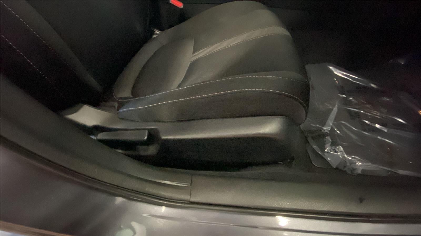 2019 Honda Civic Sedan LX