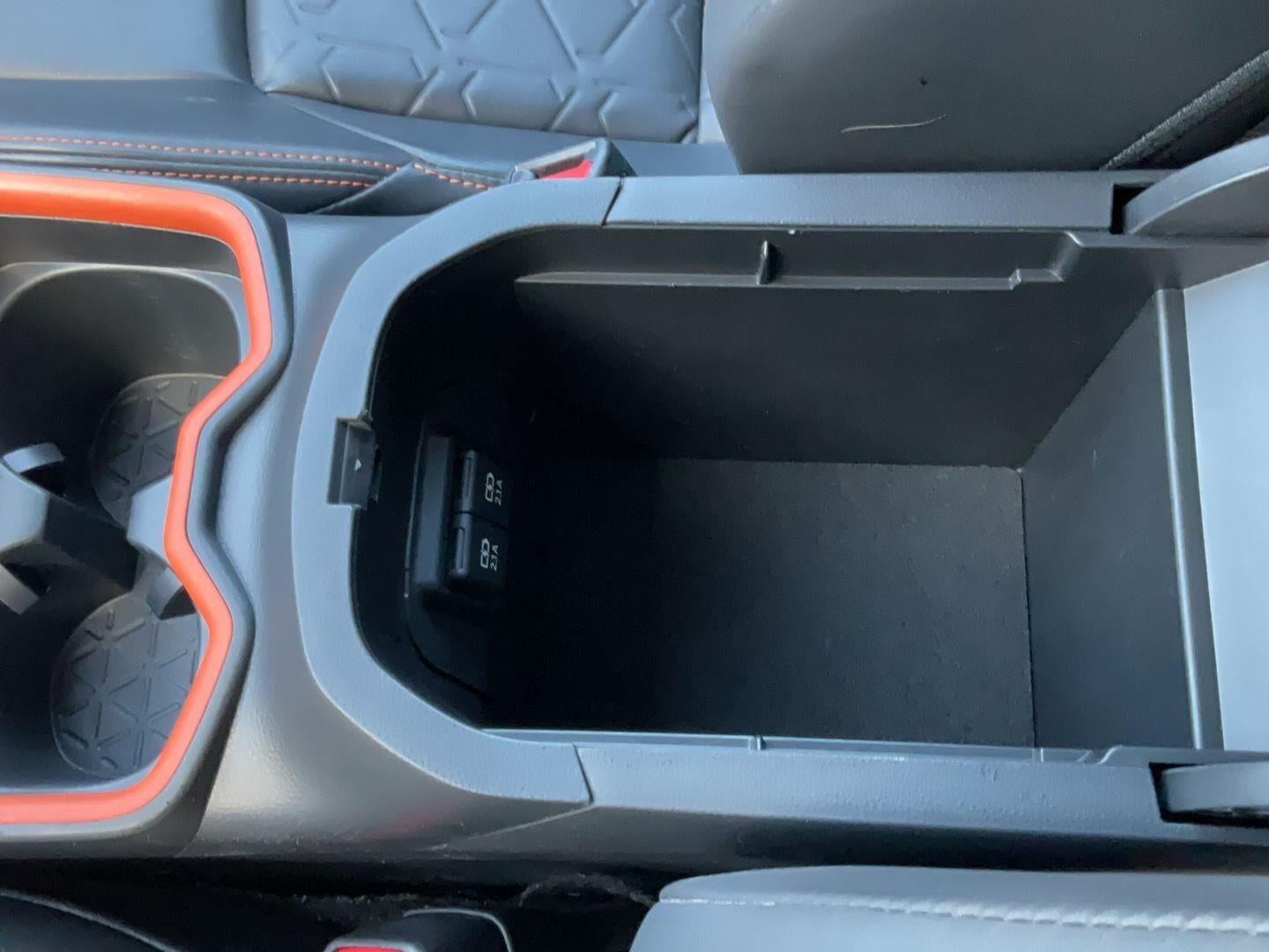 2020 Toyota RAV4 Adventure