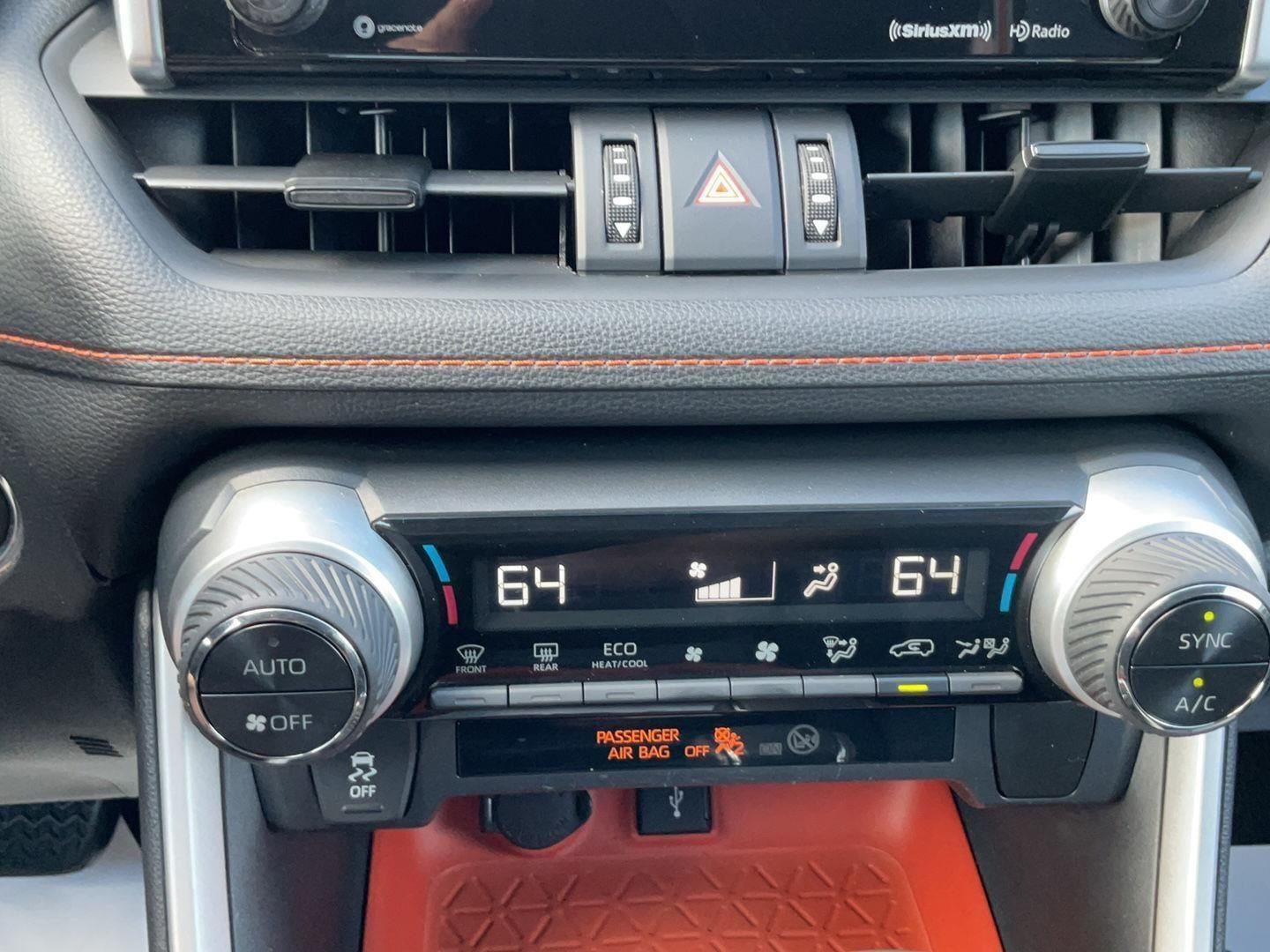 2020 Toyota RAV4 Adventure