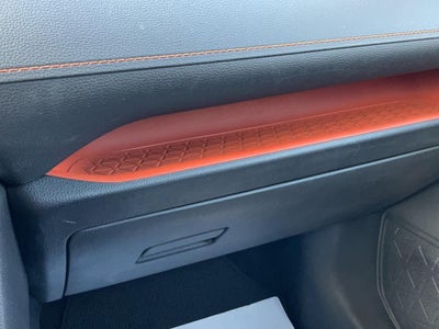 2020 Toyota RAV4 Adventure