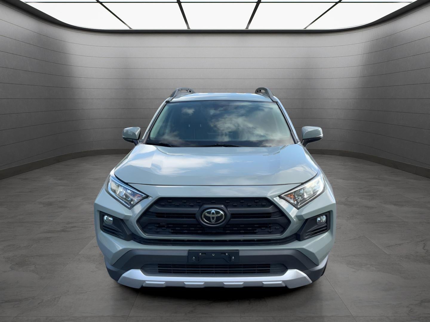 2020 Toyota RAV4 Adventure