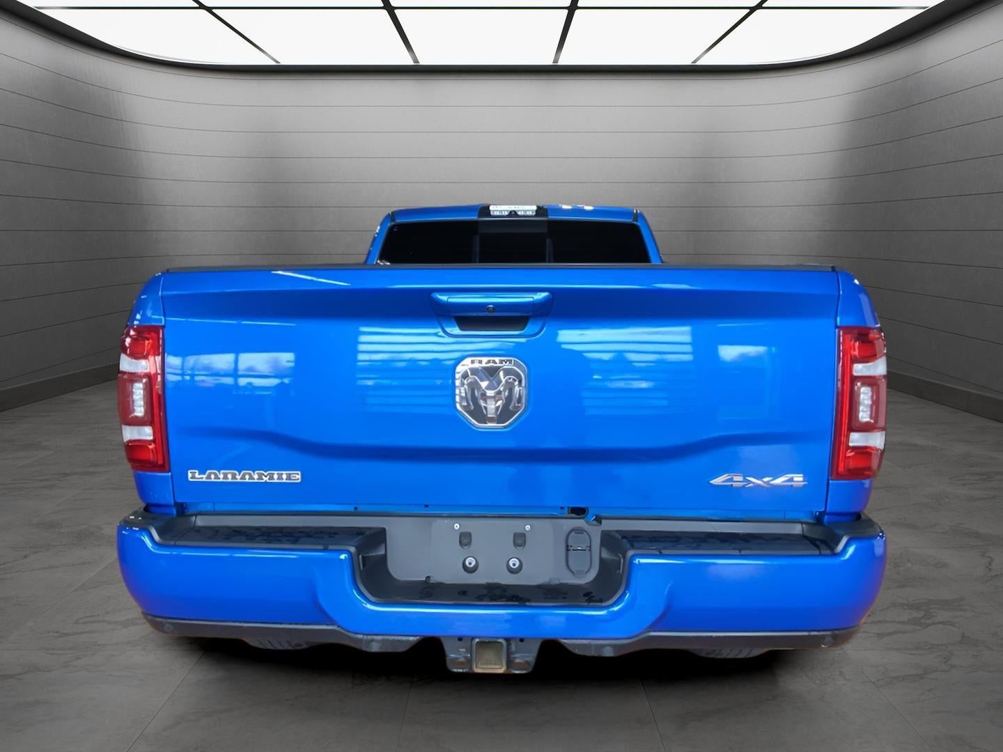 2020 RAM 2500 Laramie