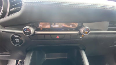 2024 Mazda Mazda3 Sedan 2.5 S Select Sport