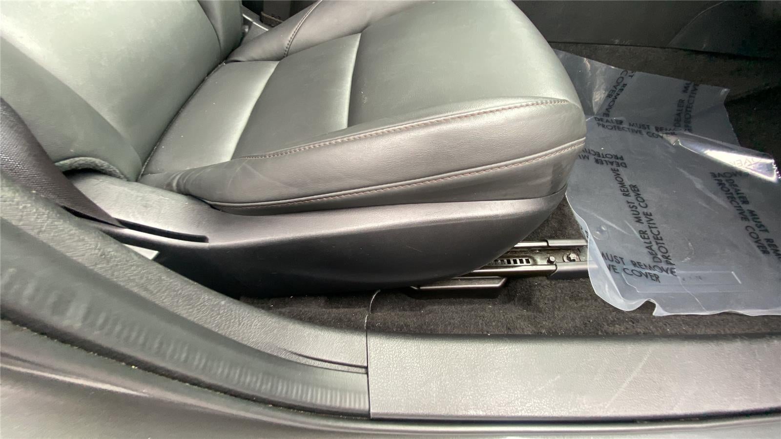 2024 Mazda Mazda3 Sedan 2.5 S Select Sport