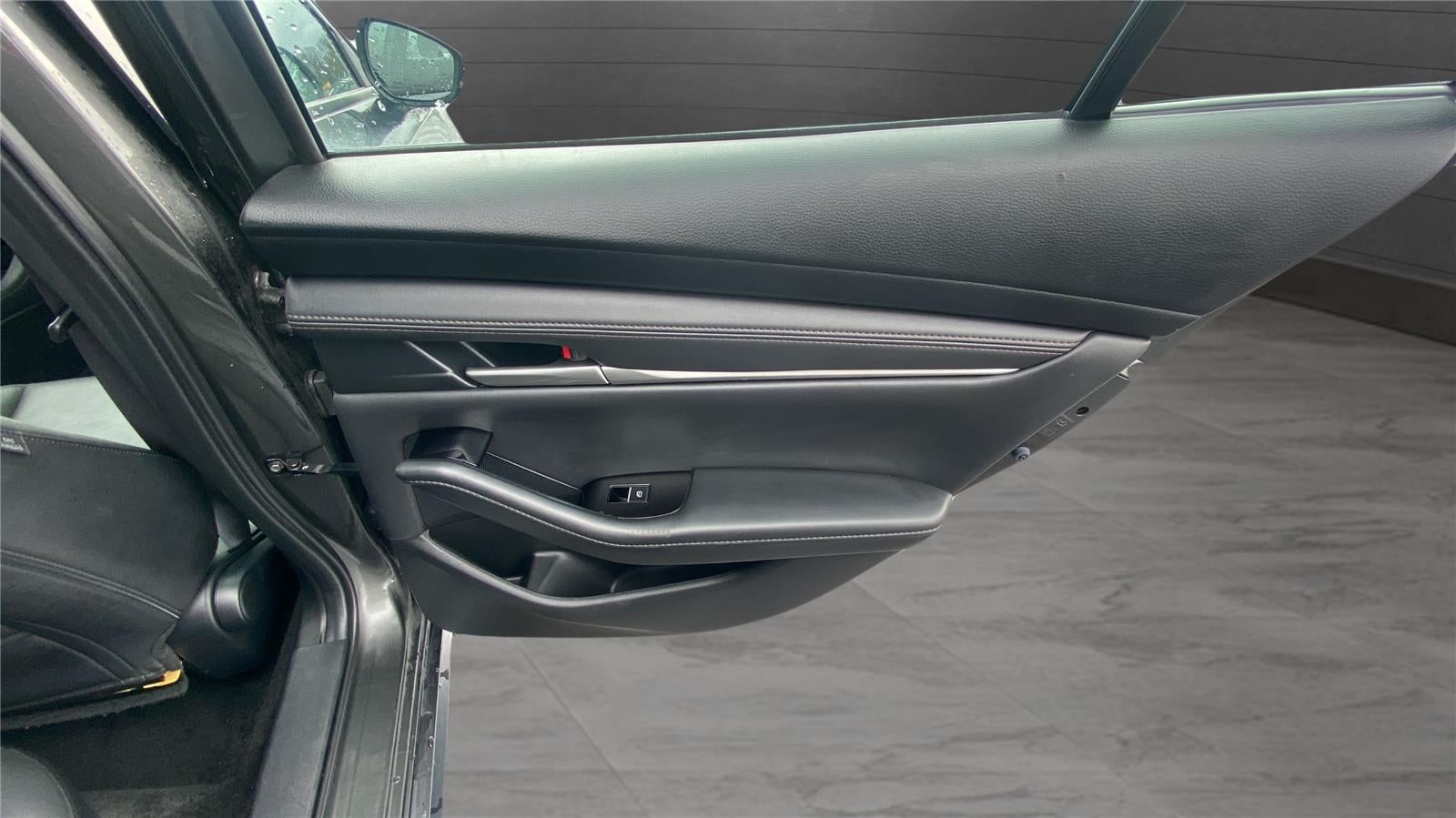 2024 Mazda Mazda3 Sedan 2.5 S Select Sport