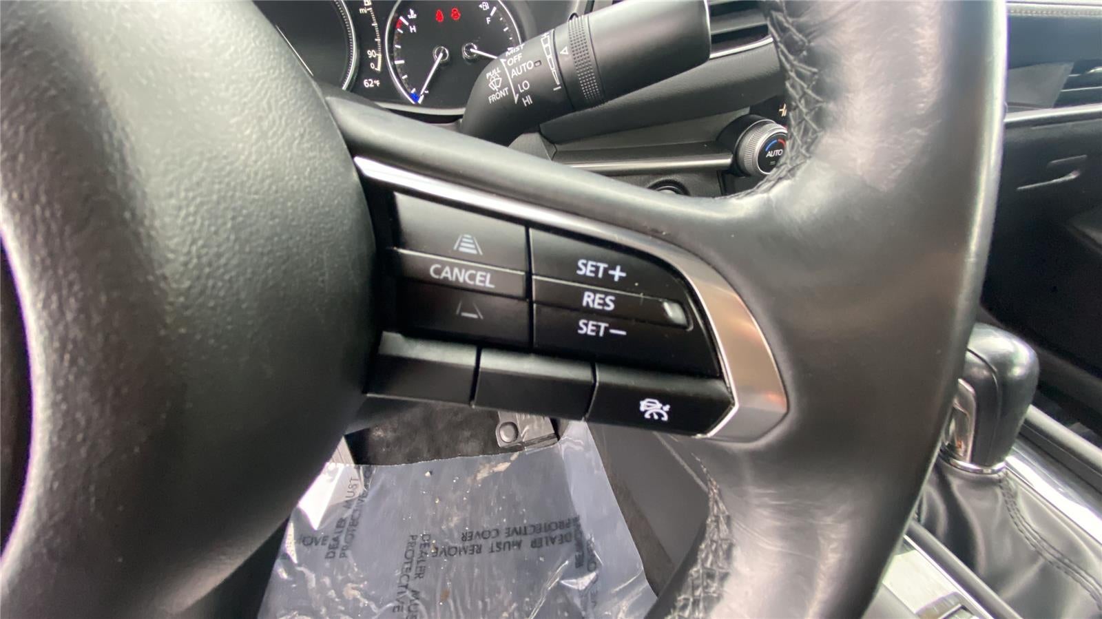 2024 Mazda Mazda3 Sedan 2.5 S Select Sport