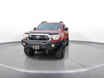 2013 Toyota Tacoma Base V6