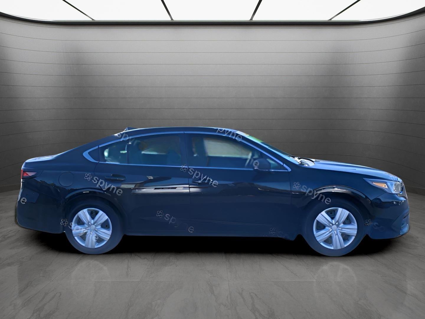 2020 Subaru Legacy CVT