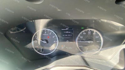 2020 Subaru Legacy CVT