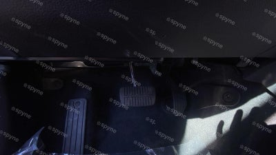 2020 Subaru Legacy CVT