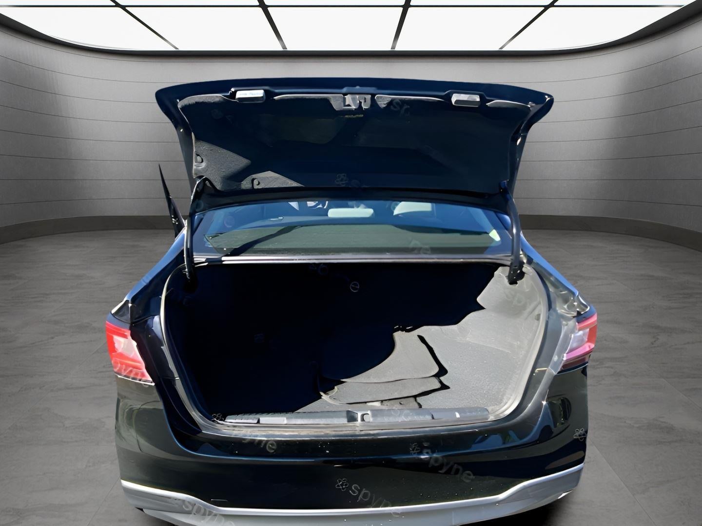 2020 Subaru Legacy CVT