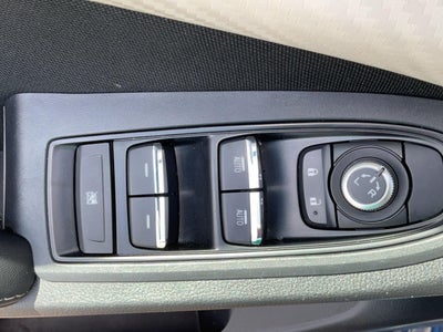 2022 Subaru Ascent Premium