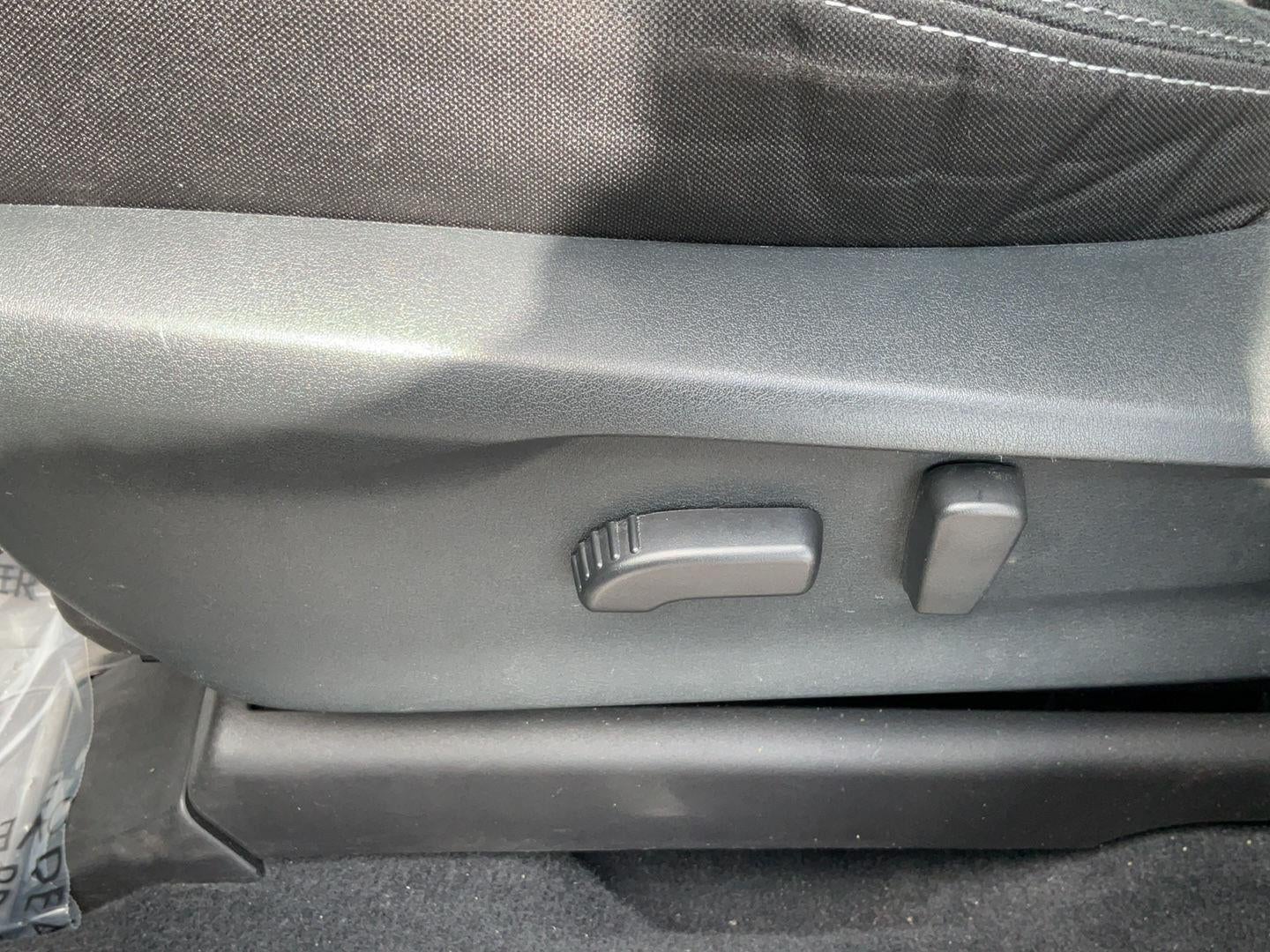 2022 Subaru Ascent Premium