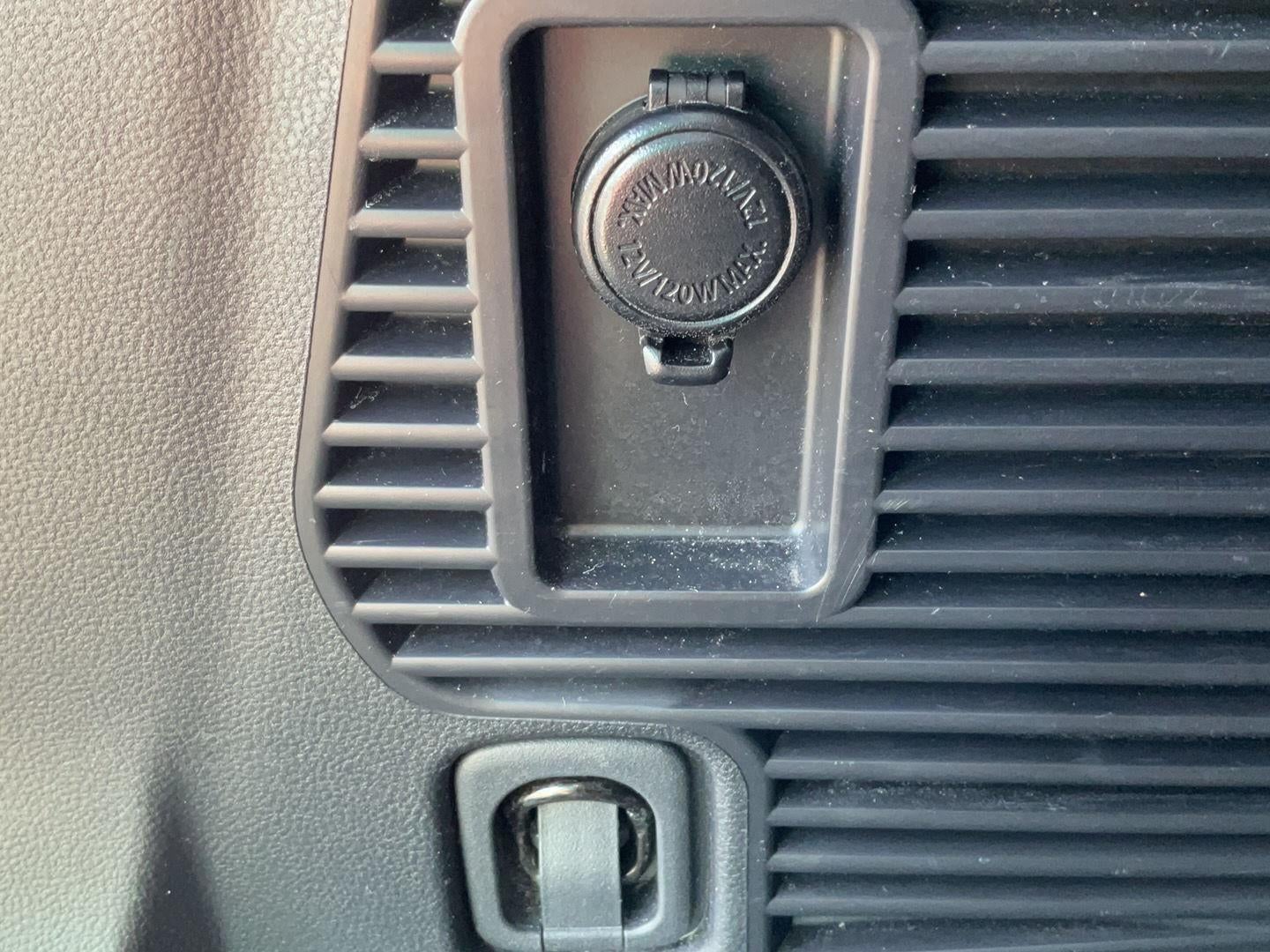 2022 Subaru Ascent Premium