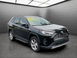 2021 Toyota RAV4 Hybrid Limited