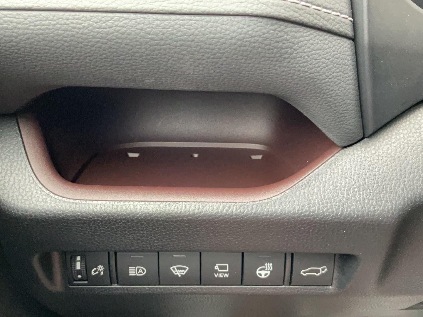 2021 Toyota RAV4 Hybrid Limited