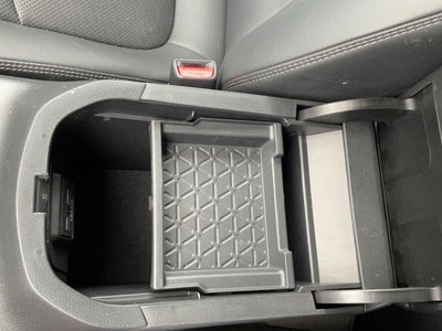 2021 Toyota RAV4 Hybrid Limited