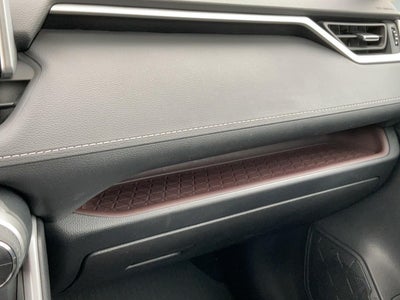 2021 Toyota RAV4 Hybrid Limited