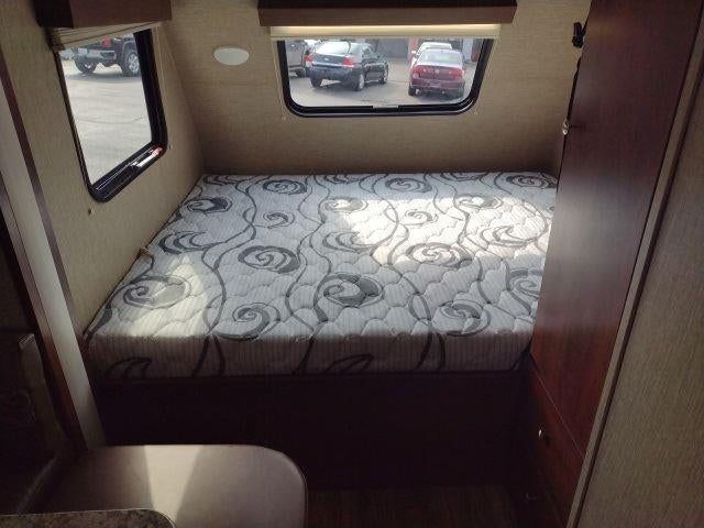 2018 Keystone Passport ROV 170RKRV