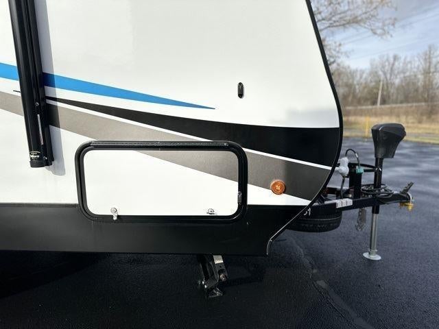 2022 Riverside RV Intrepid 135