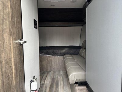 2022 Riverside RV Intrepid 135