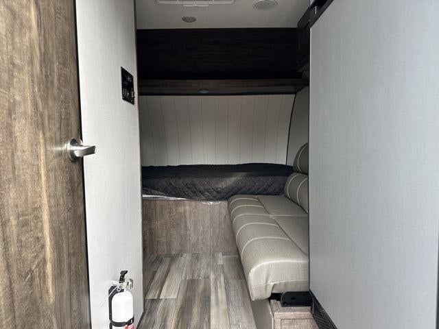 2022 Riverside RV Intrepid 135