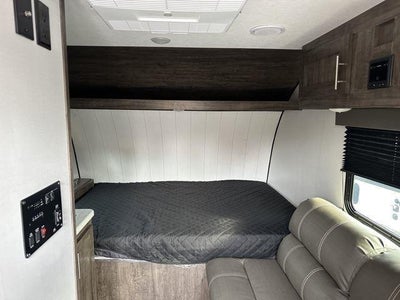 2022 Riverside RV Intrepid 135