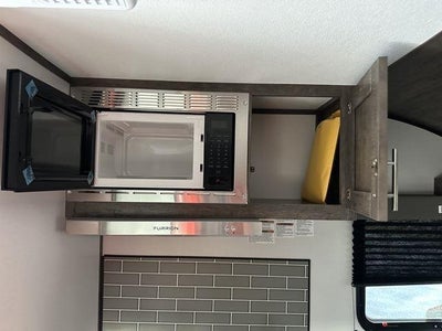 2022 Riverside RV Intrepid 135