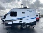 2022 Riverside RV Intrepid 135