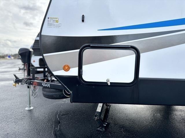 2022 Riverside RV Intrepid 135