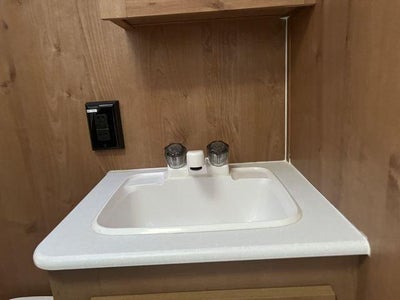 2022 Riverside Retro 190BH