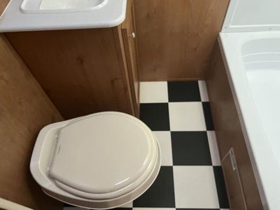 2022 Riverside Retro 190BH