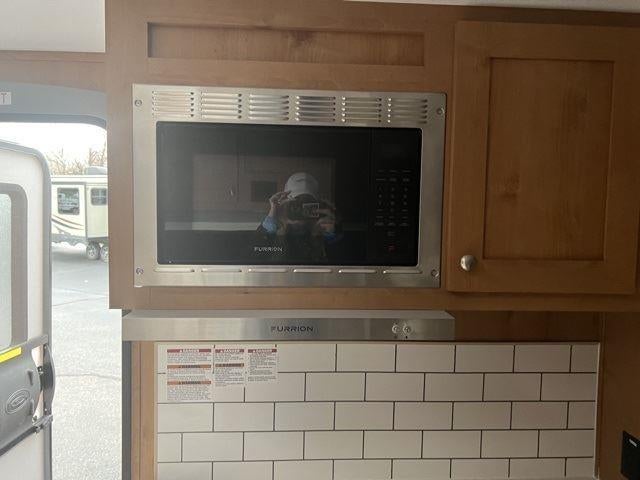 2022 Riverside Retro 190BH