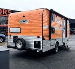 2022 Riverside Retro 190BH