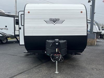 2022 Riverside Retro 190BH