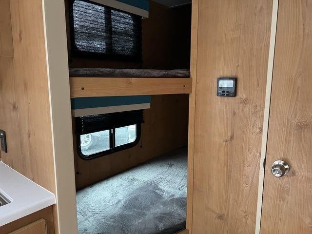 2022 Riverside Retro 190BH