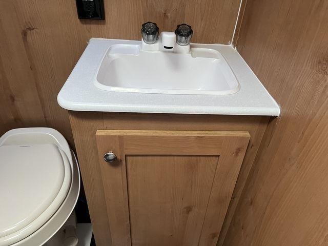 2022 Riverside Retro 190BH