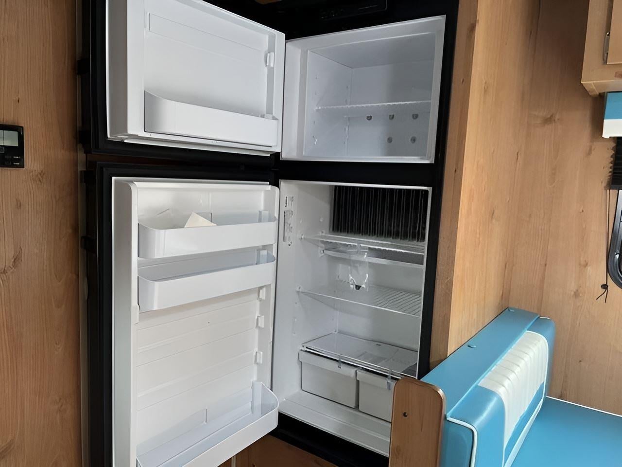 2022 Riverside Retro 190BH