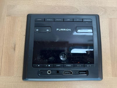 2022 Riverside Retro 190BH