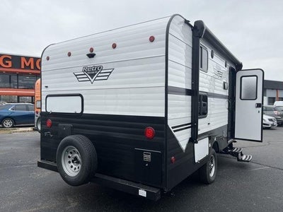 2022 Riverside Retro 190BH