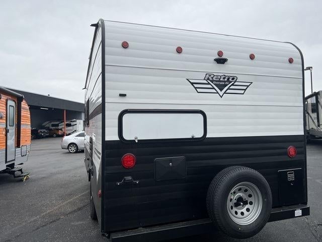 2022 Riverside Retro 190BH