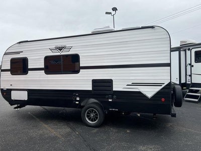 2022 Riverside Retro 190BH