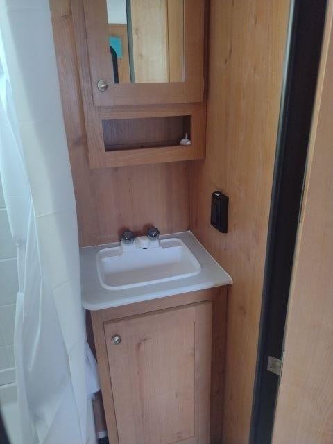 2022 Riverside RV Retro 211