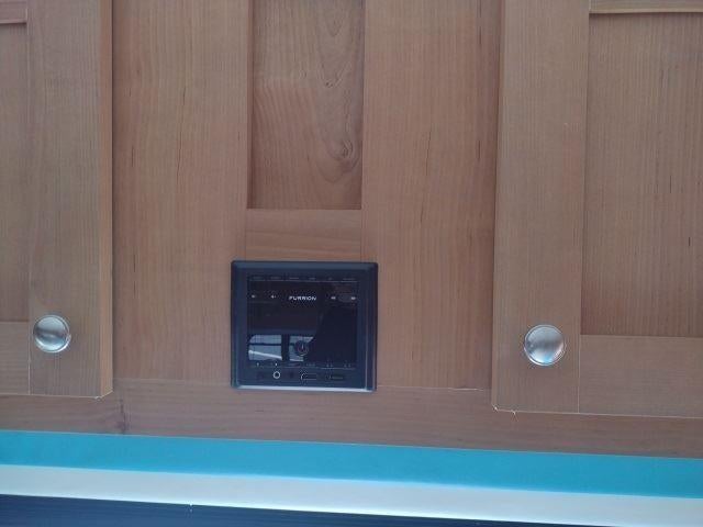 2022 Riverside RV Retro 211