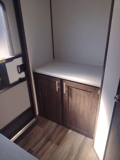 2022 Riverside RV Retro 211