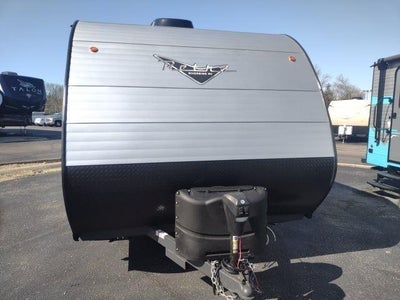 2022 Riverside RV Retro 211