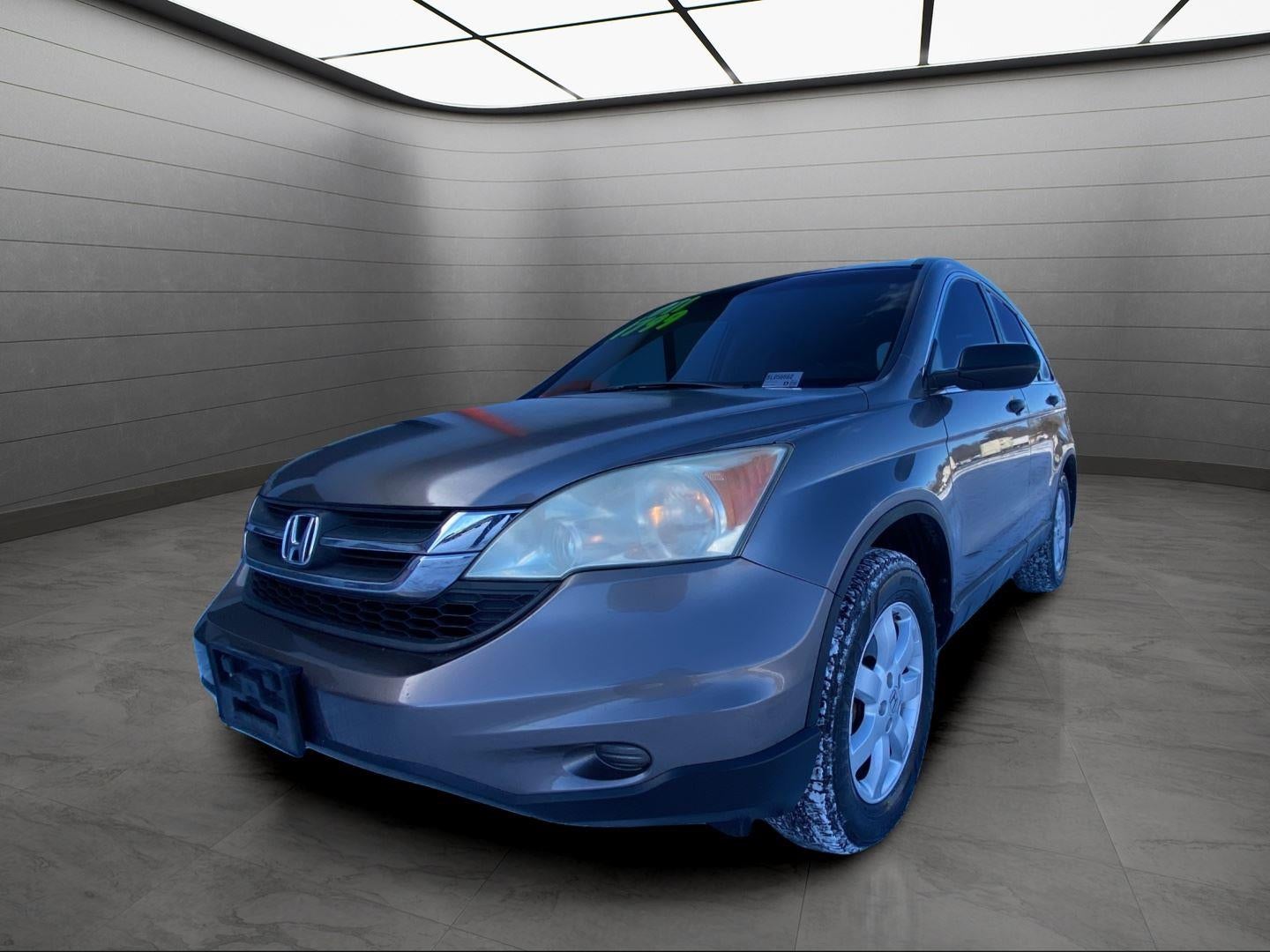 2011 Honda CR-V SE