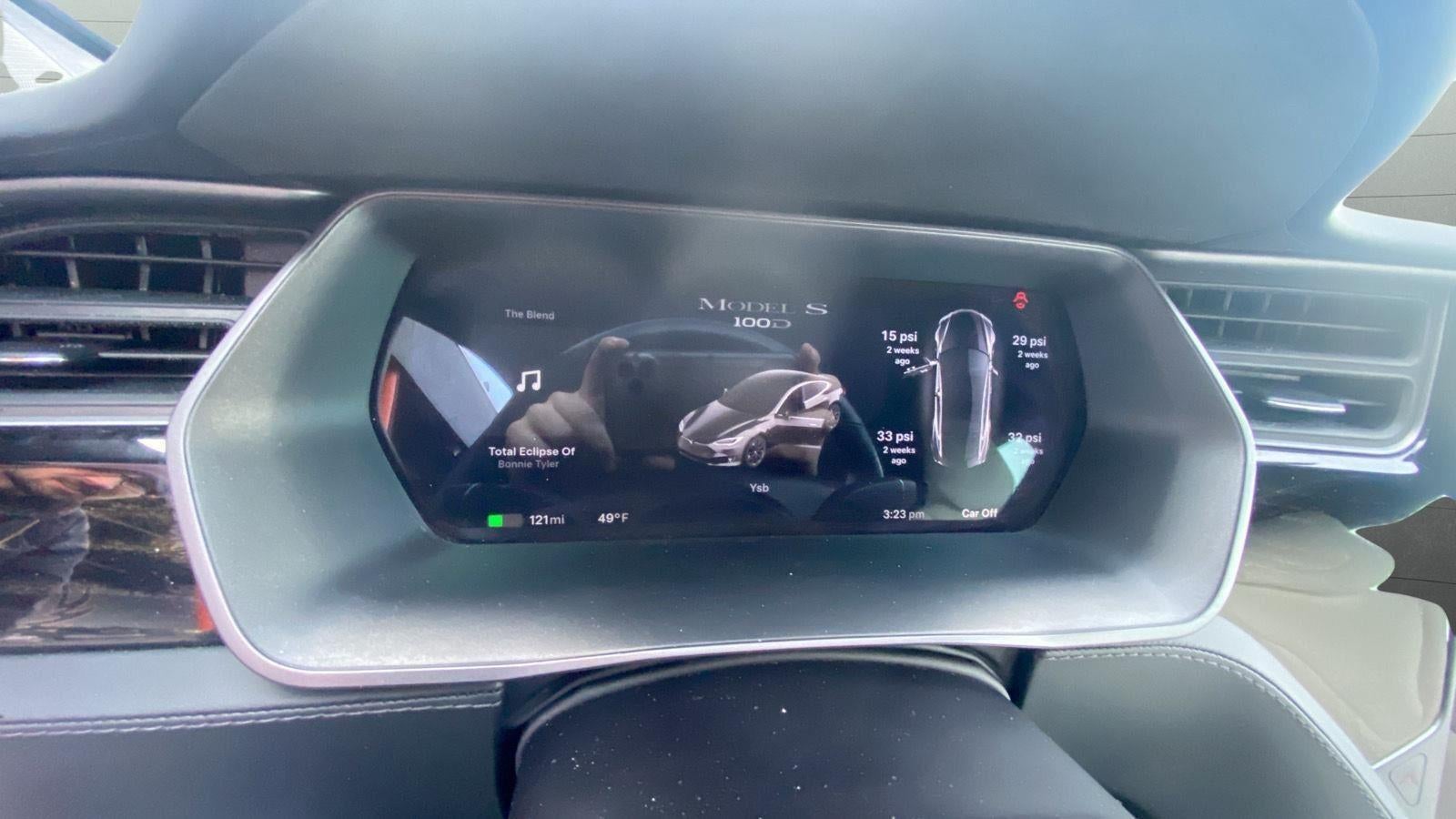 2019 Tesla Model S 75D